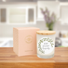 Deepest Sympathy Soy Candle