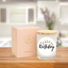 Design Your Own Candle