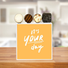 Design Your Own Chocolatier Choc Box 40g