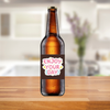 Design Your Own Label Lager 330ml