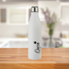 Design Your Own Label Water Bottle