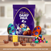 Easter Caramel & Bunny Extras Bundle
