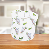 Emotion & Kids Koala Organic Cotton Bib