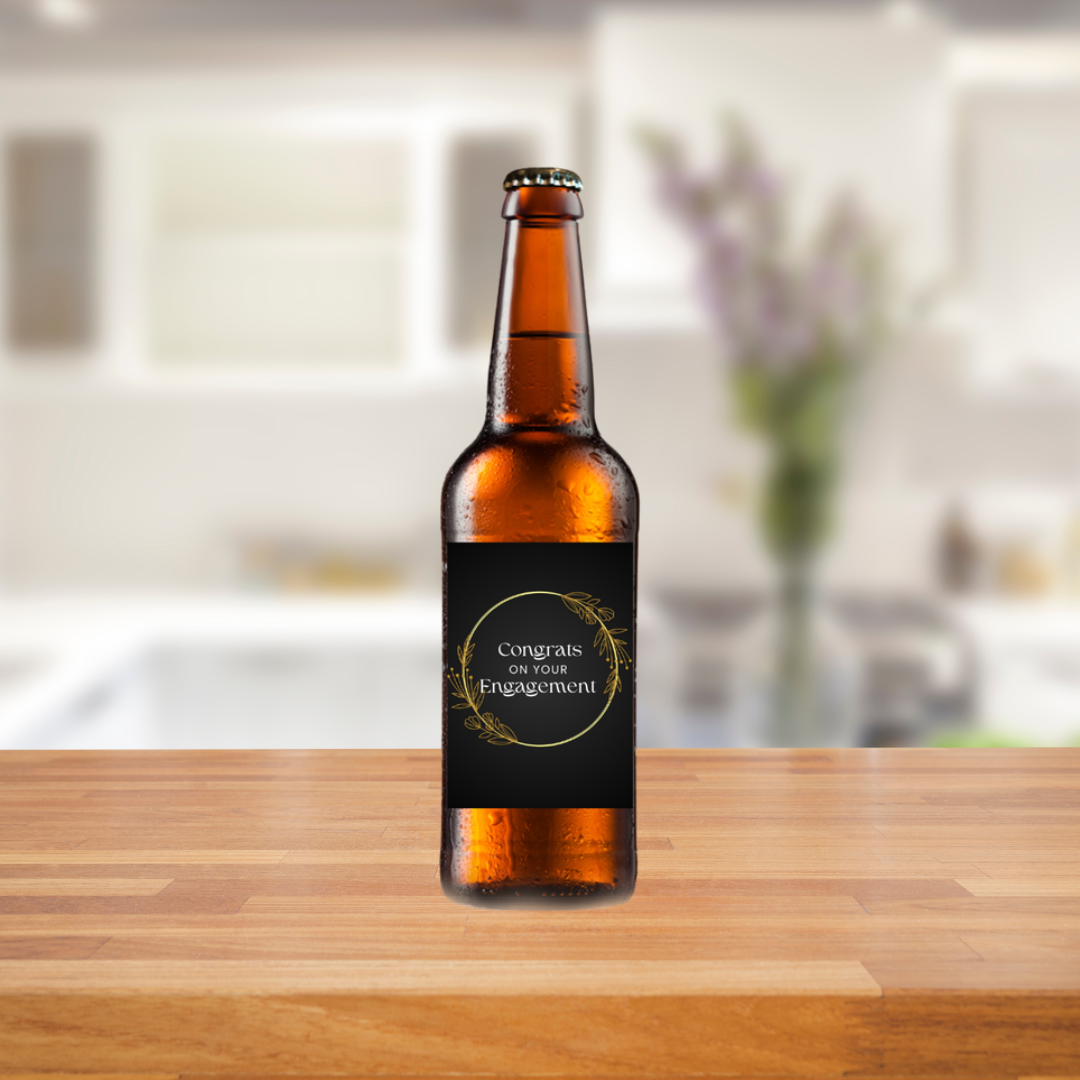 Engagement Beer 330ml