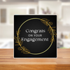Engagement Chocolate Box 40g