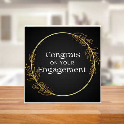 Engagement Chocolate Box 40g