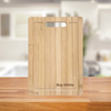Engraved Cheese Boards