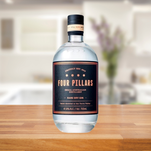 FOUR PILLARS RARE DRY GIN 700ML