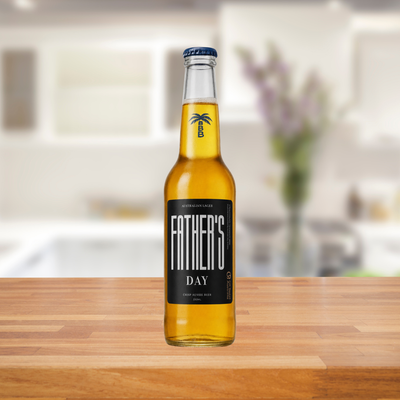 Father's Day Beer 330ml