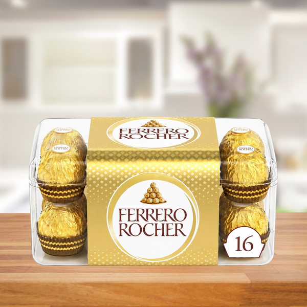 Ferrero Rocher 200g