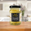 For The Love Of Cheeses Champagne & Gold Leaf Jelly 165g