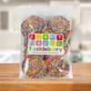 Freckleberry Freckles 230g