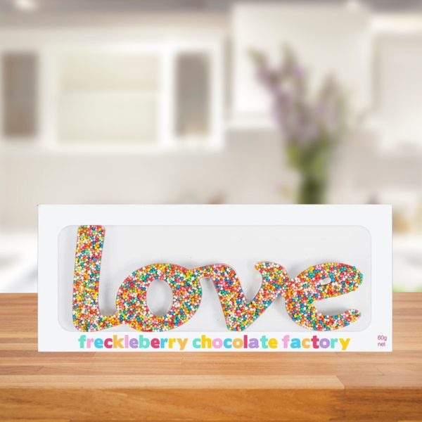 Freckleberry 'Love' Freckle