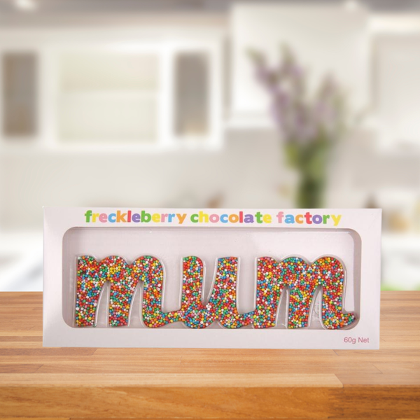 Freckleberry 'Mum' Freckle