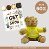 GBA Get Well Soon Extras Bundle