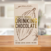 GROUNDED PLEASURES EXQUISITE ORIGINAL DRINKING CHOCOLATE 200G