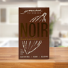 GROUNDED PLEASURES NOIR EXQUISITE DARK DRINKING CHOCOLATE 50G