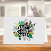 Get Well Soon Greeting Card