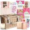 Relax & Unwind Pamper Gift Basket
