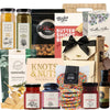 Gourmet Cheesebord Gift Basket