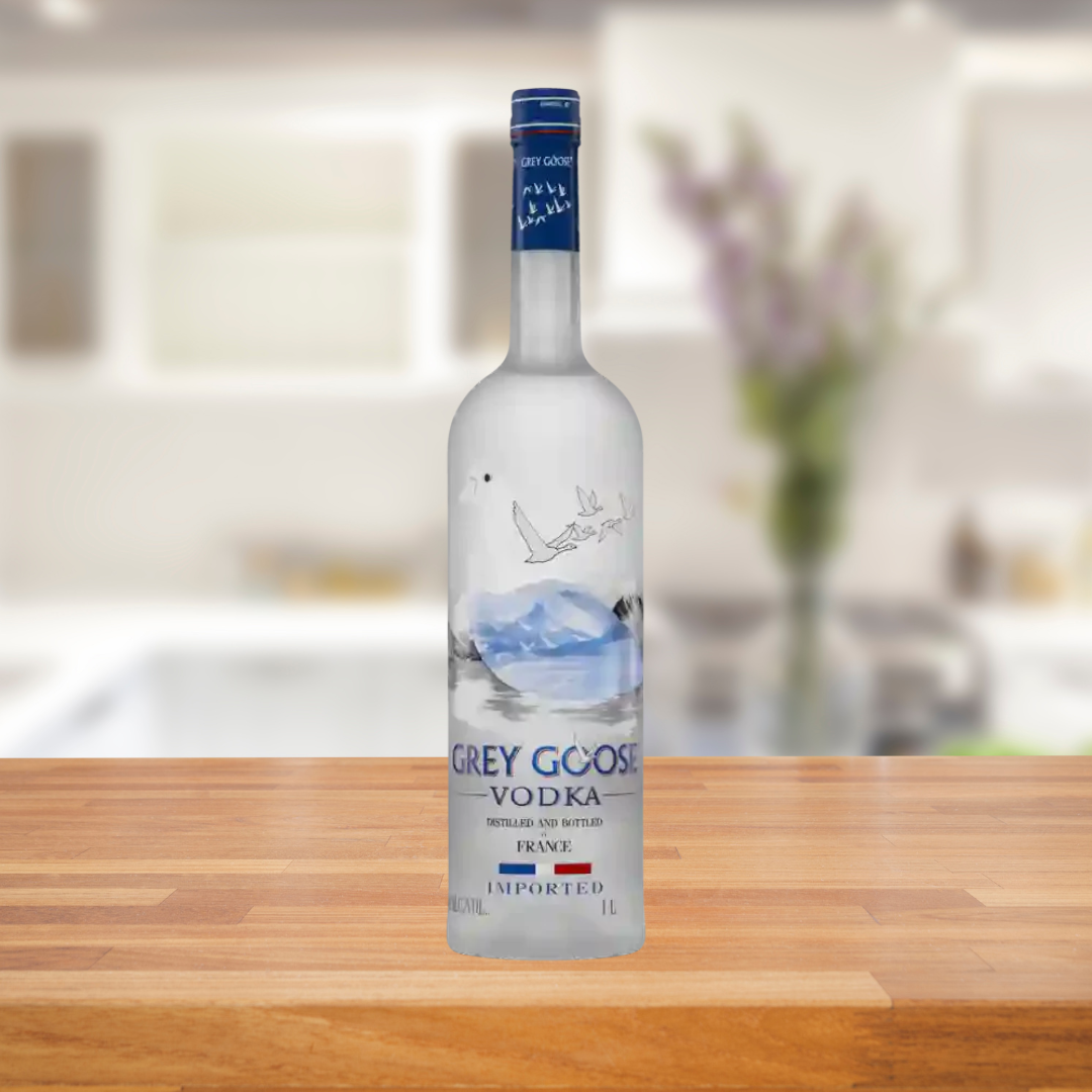 Grey Goose Vodka 700ml