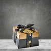 GOURMET MERCHANT French Champagne Christmas Pudding Presentation Pack 500G