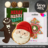 Christmas Treats Extras Bundle