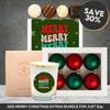 Merry Christmas Extras Bundle