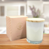 HONEY HOMEWARE SOY CANDLE