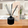 HONEY HOMEWARE VANILLA REED DIFFUSER