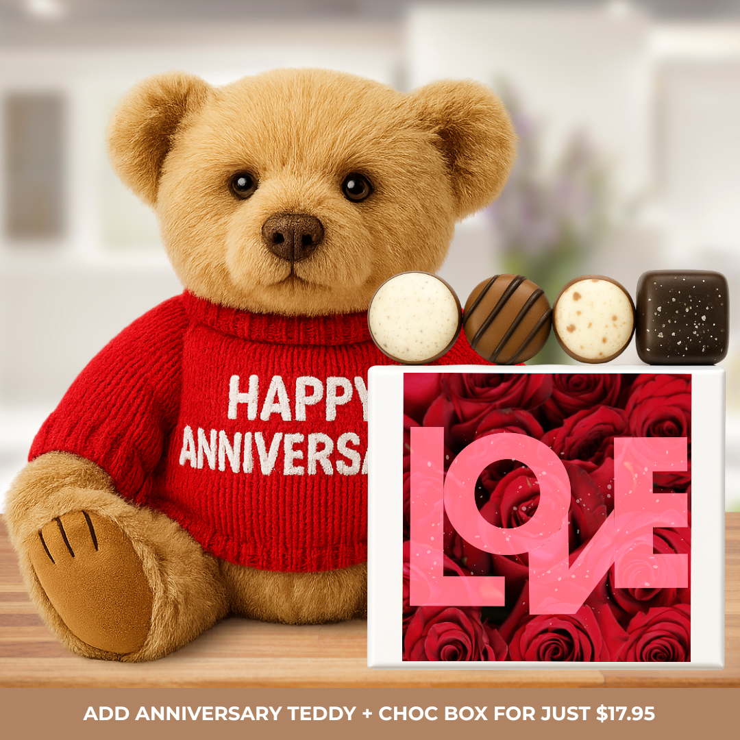 Happy Anniversary Extras Bundle