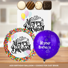 Happy Birthday Extras Bundle