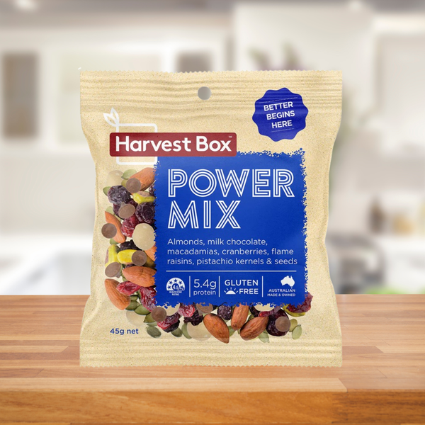 Harvest Box Power Mix 45g