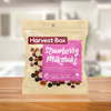 Harvest Box Strawberry Milkshake 45g