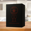 Honey Homeware Wine Glass Set