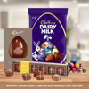 Hot Cross Buns & Easter Eggs Bundle