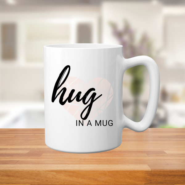 Hug Mug