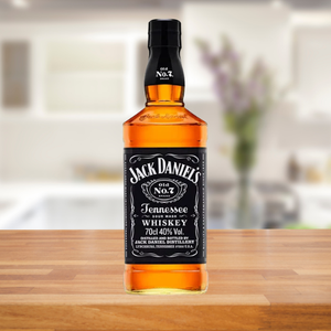 Jack Daniel's Old No.7 Tennessee Whiskey 700ml