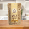 KELLY'S CANDY CO PEANUT BRITTLE 85G