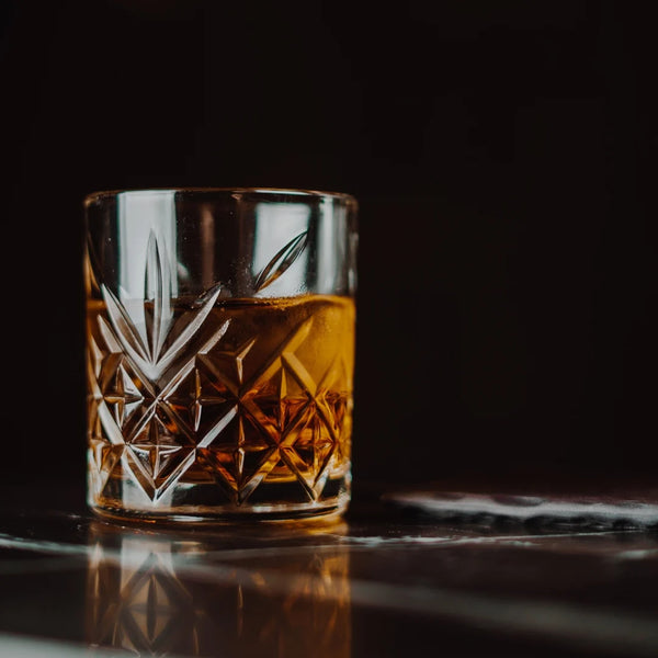 LAV ODIN WHISKY GLASS 330ML