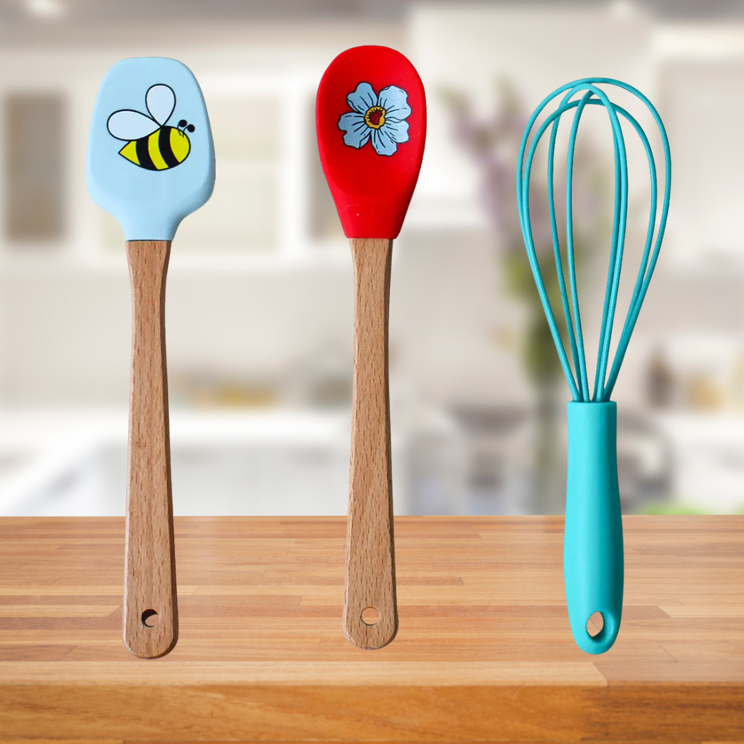 Lavida Kids Baking Set
