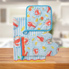 Lavida Kitchen Set/3 Lobster