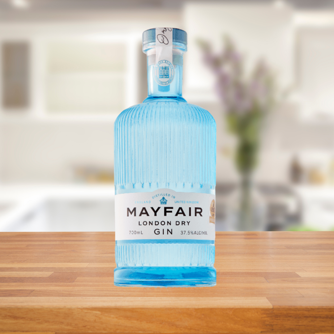 MAYFAIR LONDON DRY GIN 700ML