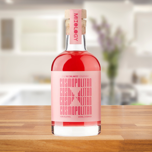 MIXOLOGY COSMOPOLITAN 200ML