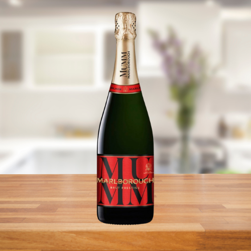 MUMM MARLBOROUGH BRUT PRESTIGE 750ML