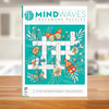 Mindwaves Puzzle Book – Crosswords