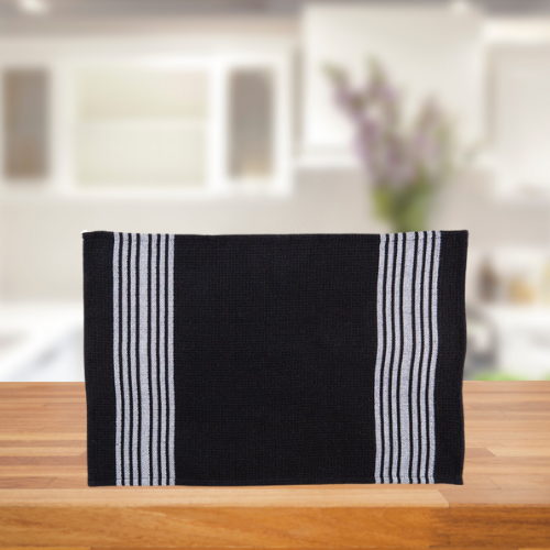 NICOLA SPRING COTTON TEA TOWEL