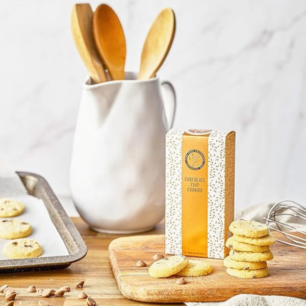 OGILVIE & CO CHOC CHIP COOKIES 75G