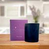 OPAL ELEMENTS PLUM SOY CANDLE