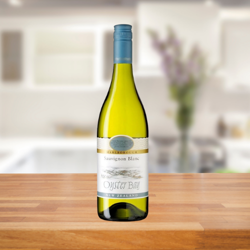 OYSTER BAY MARLBOROUGH SAUVIGNON BLANC 750ML